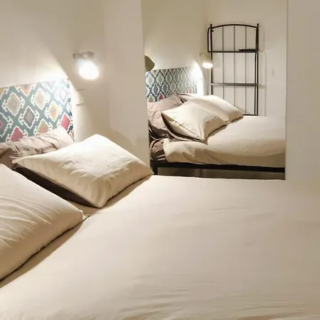 Дом отдыха La Nicuzza-#historicalhouse *