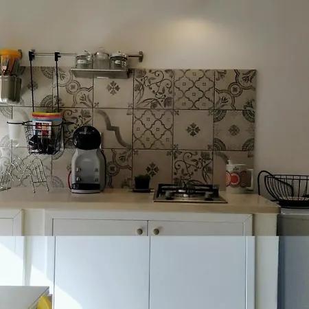 La Nicuzza-#historicalhouse * Агридженто