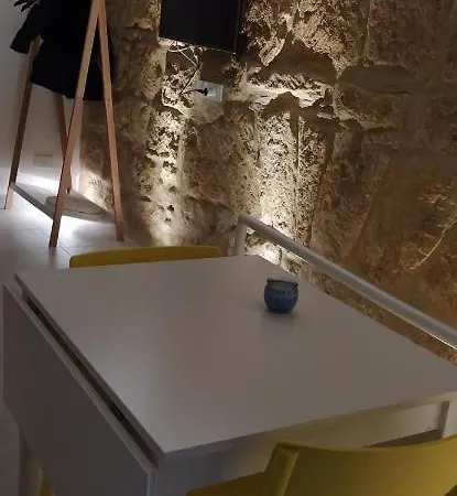 La Nicuzza-#historicalhouse Prázdninový dům Agrigento