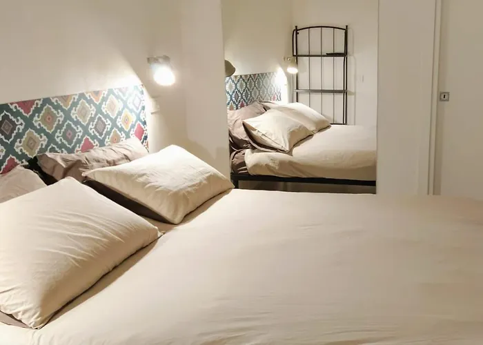 Дом отдыха La Nicuzza-#historicalhouse *