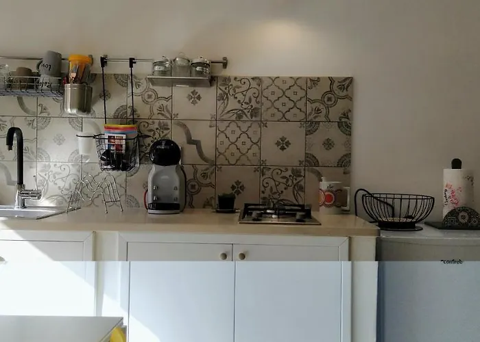 La Nicuzza-#historicalhouse * Агридженто