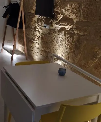 La Nicuzza-#historicalhouse Дом отдыха Агридженто