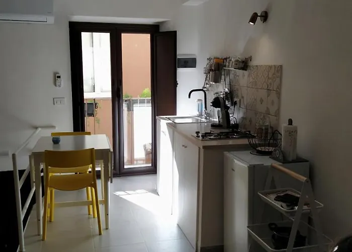 La Nicuzza-#historicalhouse Agrigento